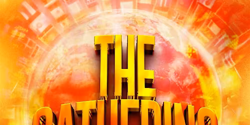 THE GATHERING (DEVOTION EDITION)