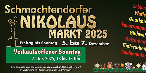 Nikolausmarkt