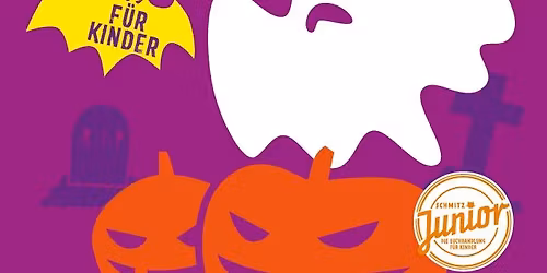 Schaurigsch\u00f6ne Halloween-Party
