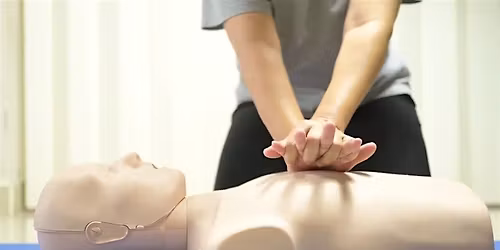 CPR Certification Class \u2013 St. Petersburg | American Heart Association BLS