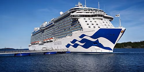 Caribbean Group Cruise with Raven