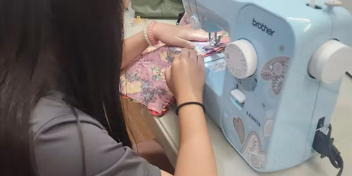 Sewing for Kids Open Studio