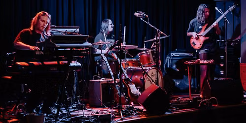 KIRKOS + TRACER HEIGHTS \u2022 MIKE KELLY\u2019S WESTSIDER