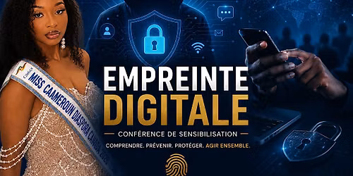 Empreinte digitale