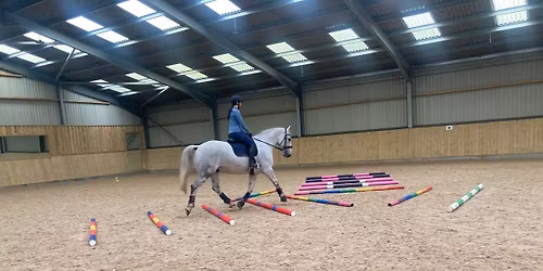 Pole Clinic in Hollington