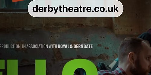 Othello By William Shakespeare Directed by Anthony Almeida