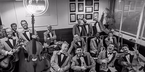 58th St Stompers Big Band