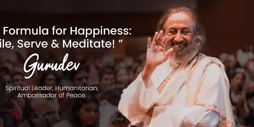 World Meditation Day