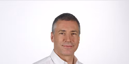 "Gesunder Darm - gesunder Mensch?" Vortrag Mag. Dr. Alexander Zeilner