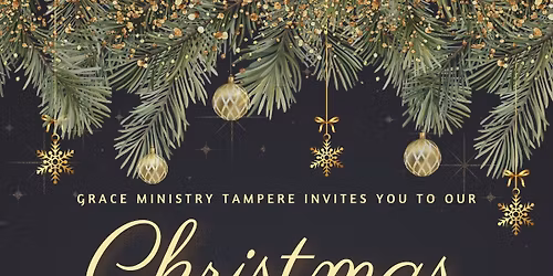 GMT's Christmas Celebration 