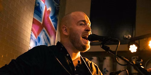 Live Music with Matt Burridge