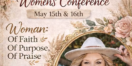 Women\u2019s Conference