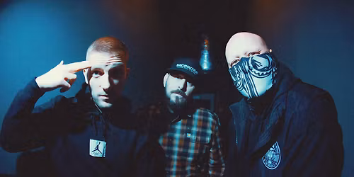 30 Jahre Delinquent Habits \u2013 ausverkauft! Zusatzshow am 13.2.2026!