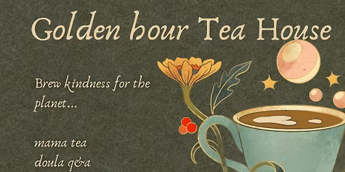 Free event for expecting mothers