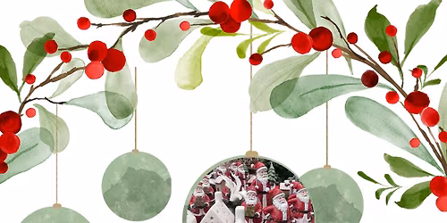 WINTERMARKT mit Adventsausstellung