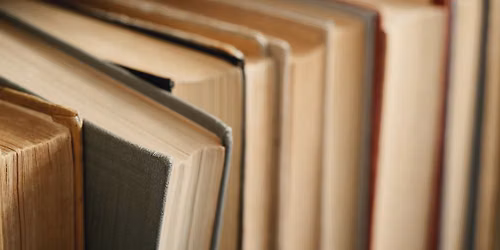 Banned Books Club, 18+ YRS (Medford Library)