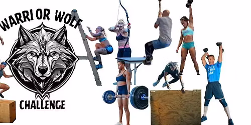 Warrior Wolf Challenge
