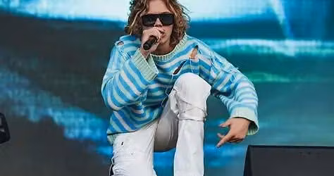 The Kid Laroi Tickets