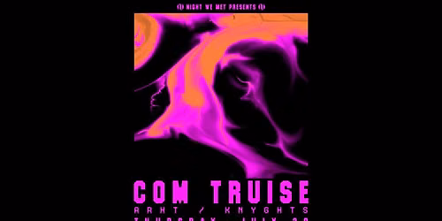 Com Truise