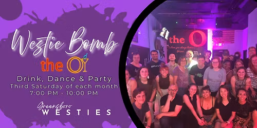 West Coast Swing at The O