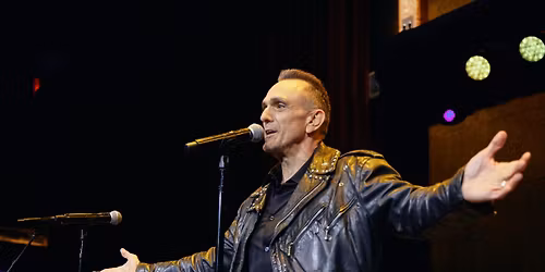 Hank Azaria and the EZ Street Band at Sony Hall