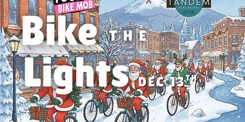 Bike the Lights