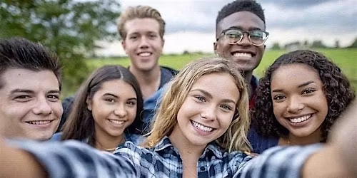 Promoting Healthy Relationships to Young People in Surrey