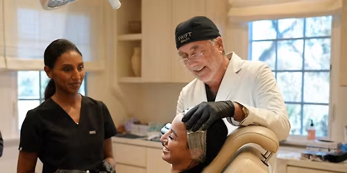 Hands-On Small Group Training with Dr. Arthur Swift | Miami