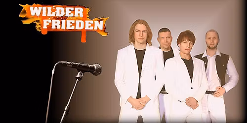 Puhdys Tribute in der Marienglash\u00f6hle