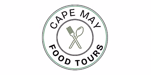 Saturday November 7 Downtown Cape May Walking Food Tour