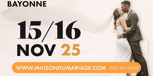 Salon du Mariage du Pays Basque