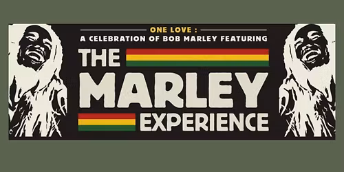 The Marley Experience
