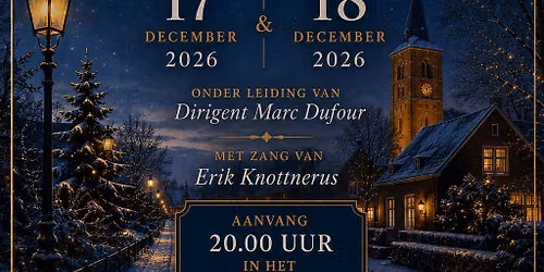 Winterwandeling Son en Breugel
