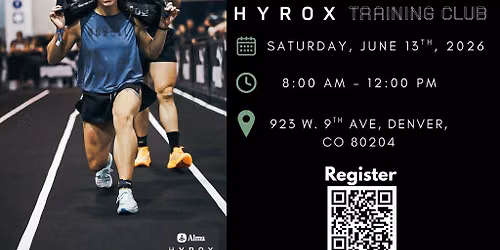 HYROX Simulation