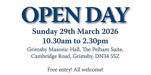 What is Freemasonry?