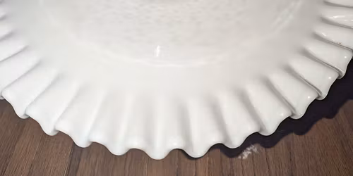 Thanksgiving Farmers Market