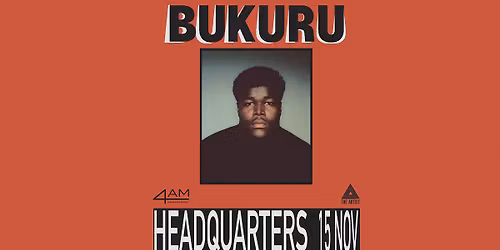 BUKURU \/ HeadQuarters