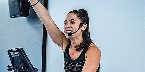 Spin to Fight Cancer!