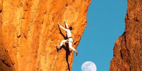 Banff Centre Mountain Film Festival World Tour