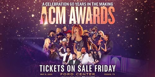 Texas Country Music Awards