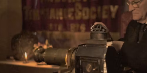 AV History Event - Evening