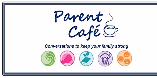 Parent Cafe Training