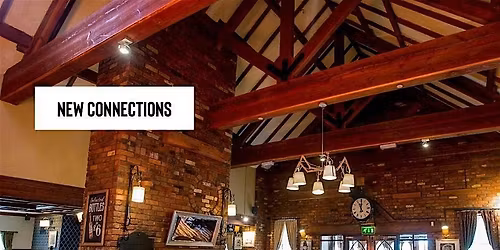 Speed Dating in Newark         Ages 20-39