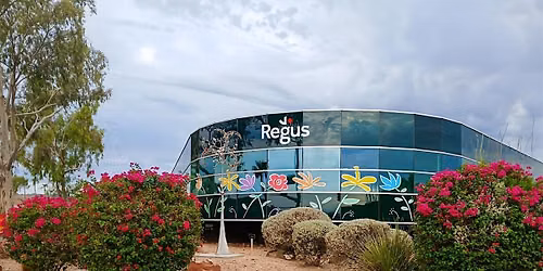Join us at Regus Fountain Hills for a complimentary day of office use!
