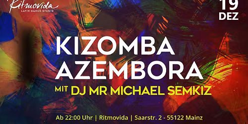 Azembora Party