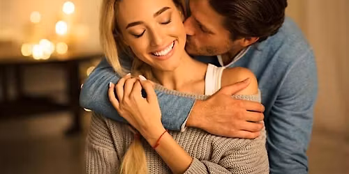 TANTRA DATE NIGHT FOR COUPLES