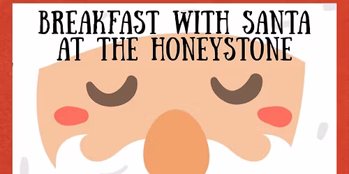 Breakfast with Santa