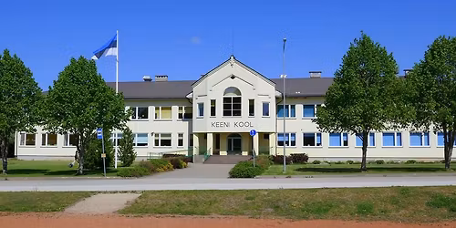 Keeni kooli 185. s\u00fcnnip\u00e4ev ja vilistlaste kokkutulek