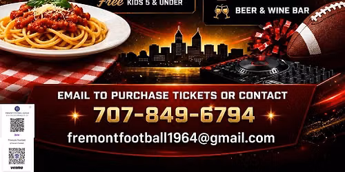 FREMONT FOOTBALL 