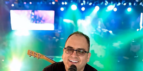 AJ DiNoto Live @ Ramseys